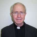 Fr. Robert Foliot SJ