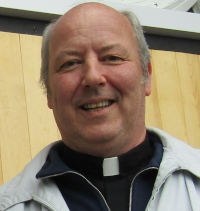 Fr. Jim Kelly, SJ