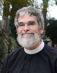 Br. Guy Consolmagno, SJ