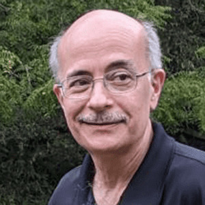 Christopher Llanos, SJ